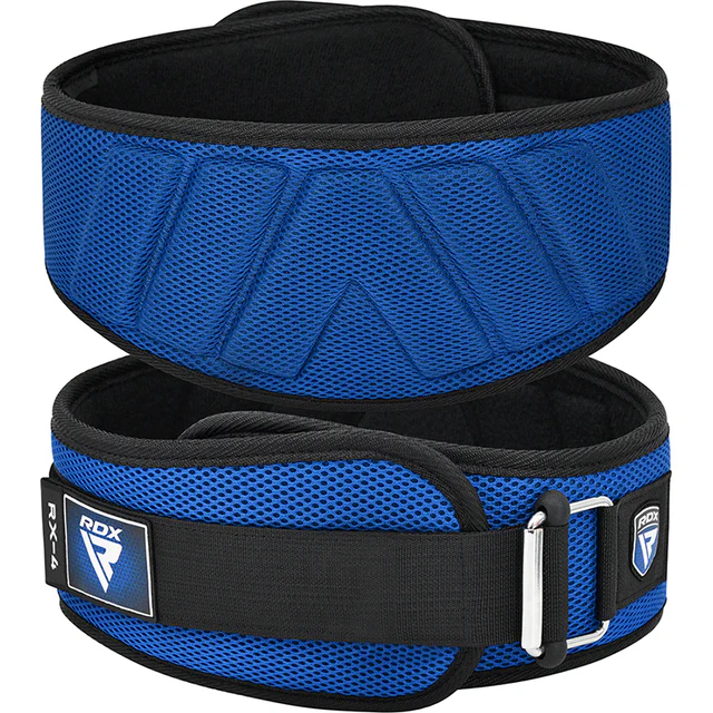 rdx_rx4_weightlifting_belt_blue_3_640x_crop_center.webp RDX RX4 Weightlifting Belt - Image 21