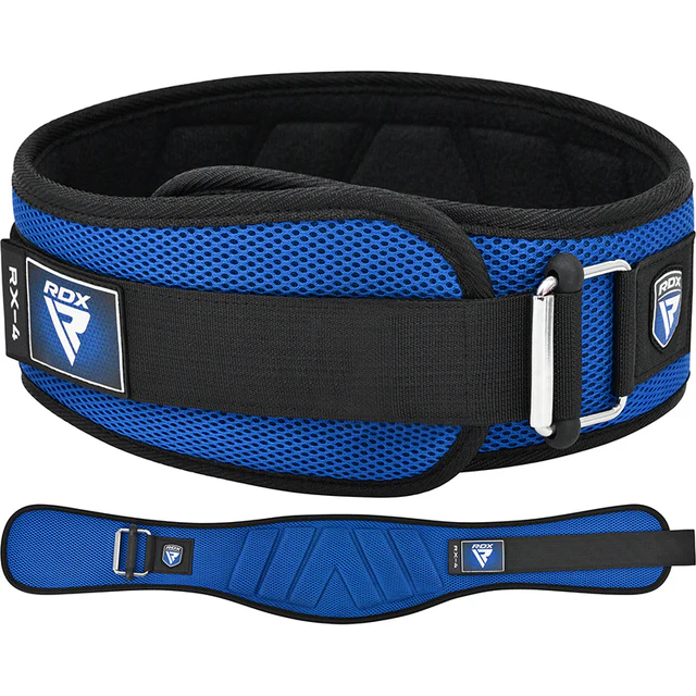 rdx_rx4_weightlifting_belt_blue_4_640x_crop_center.webp RDX RX4 Weightlifting Belt - Image 20