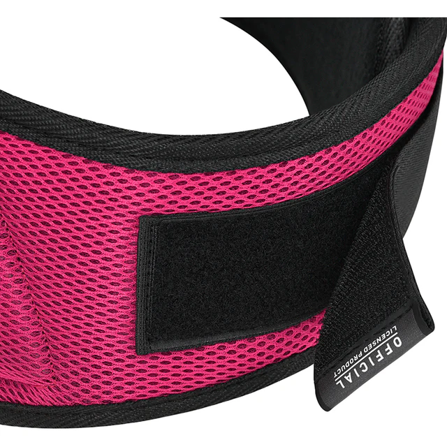 rdx_rx4_weightlifting_belt_pink_6__4_640x_crop_center.webp RDX RX4 Weightlifting Belt - Image 11