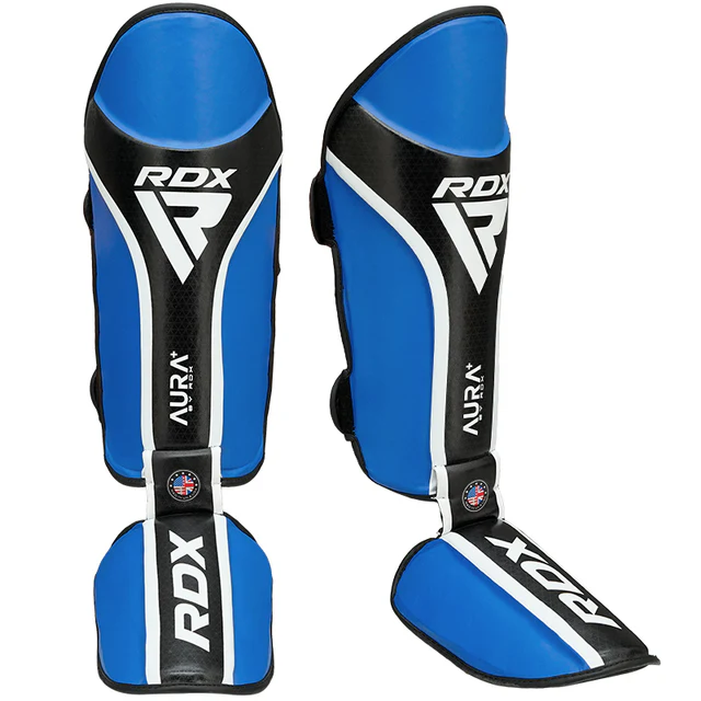 RDX SHIN INSTEP AURA PLUS T-17 - Image 15