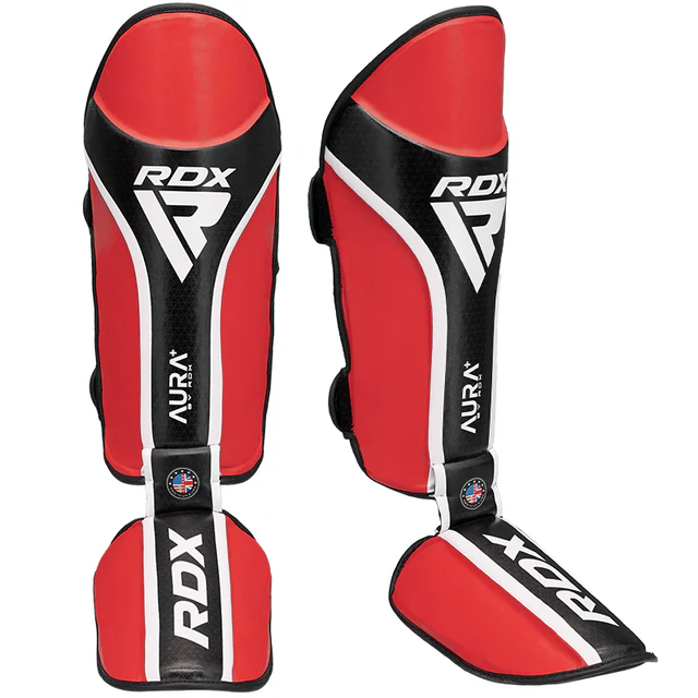 RDX SHIN INSTEP AURA PLUS T-17 - Image 11