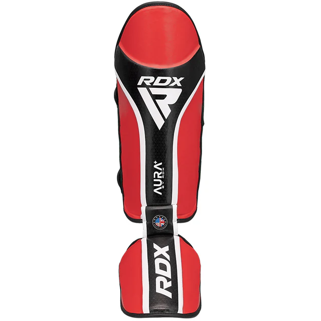 RDX SHIN INSTEP AURA PLUS T-17 - Image 7