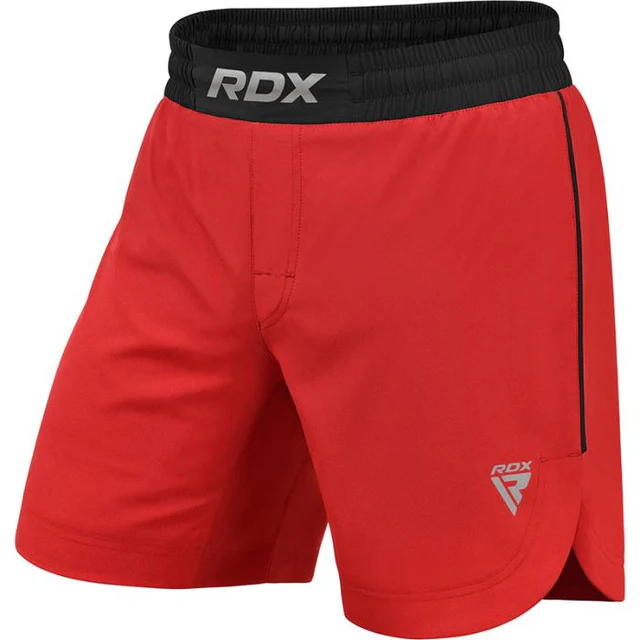 RDX T15 MMA Fight Shorts - Flexible & Durable Training Shorts - Image 5