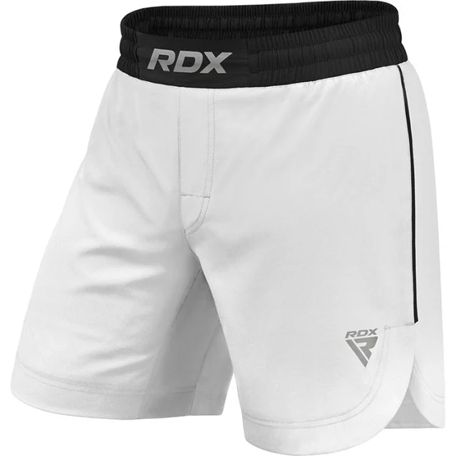 RDX T15 MMA Fight Shorts - Flexible & Durable Training Shorts