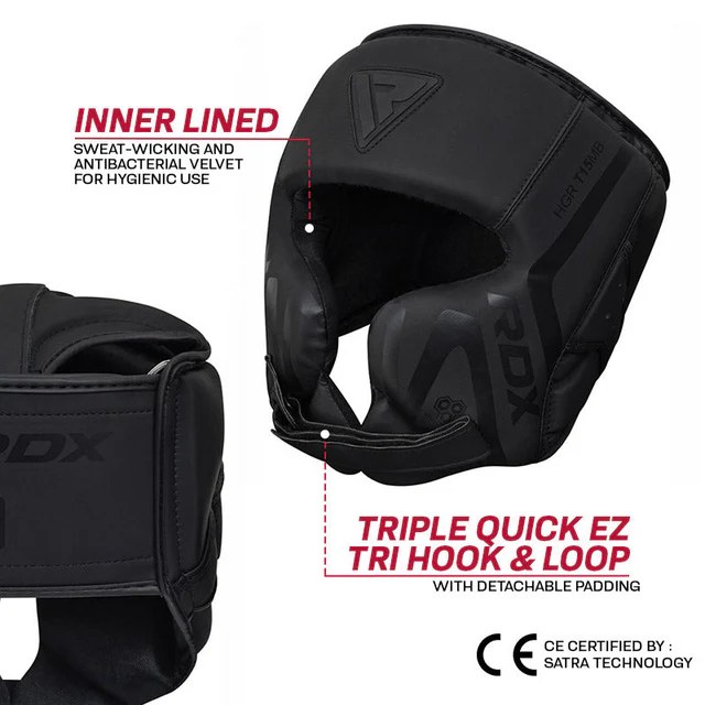 rdx_t15_noir_cheek_protector_head_guard_2_447da853-395a-4b15-b5f6-8c1f8359c5ca_640x_crop_center.webp RDX T15 Noir Cheek Protector Head Guard - Image 6