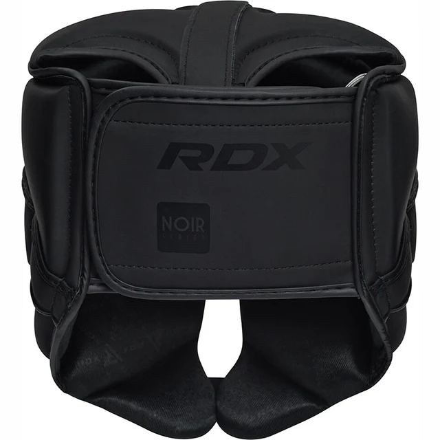 rdx_t15_noir_cheek_protector_head_guard_4_a9c346b7-dc81-4ec1-95ca-e5d17eed823c_640x_crop_center.webp RDX T15 Noir Cheek Protector Head Guard - Image 3