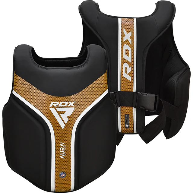 rdx_t17_aura_body_protector_-_boxing_mma_training_chest_ribs_belly_guard-golden_1_640x_crop_center.webp RDX CHEST GUARD AURA PLUS T-17 - Image 5