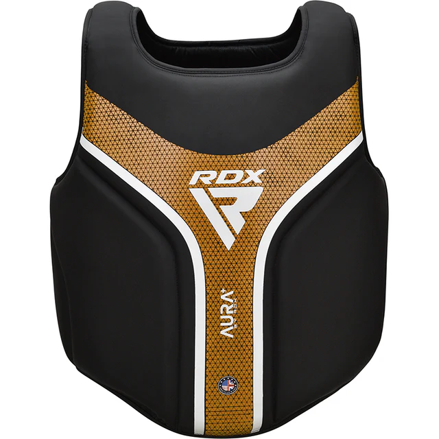 rdx_t17_aura_body_protector_-_boxing_mma_training_chest_ribs_belly_guard-golden_2_640x_crop_center.webp RDX CHEST GUARD AURA PLUS T-17 - Image 4