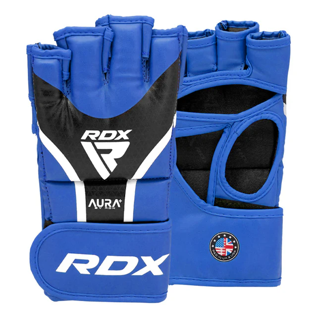 RDX GRAPPLING GLOVES AURA PLUS T-17 - Image 17