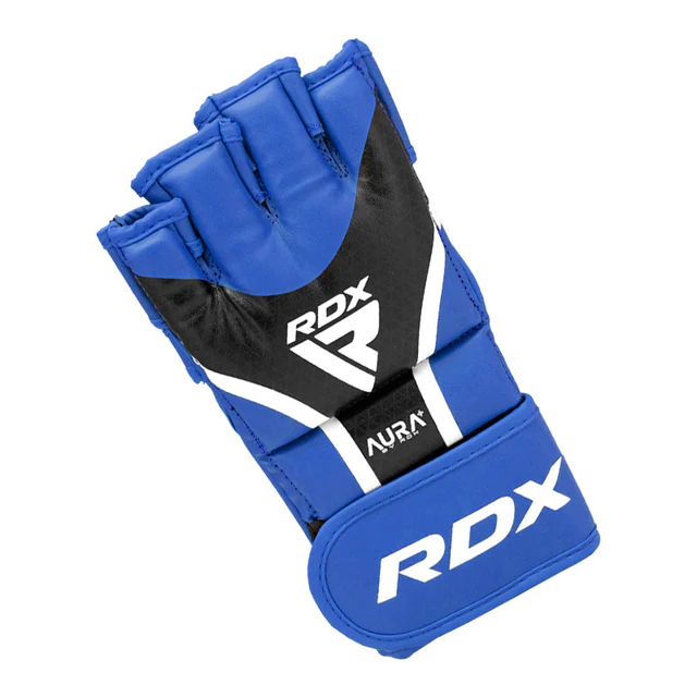 RDX GRAPPLING GLOVES AURA PLUS T-17 - Image 13