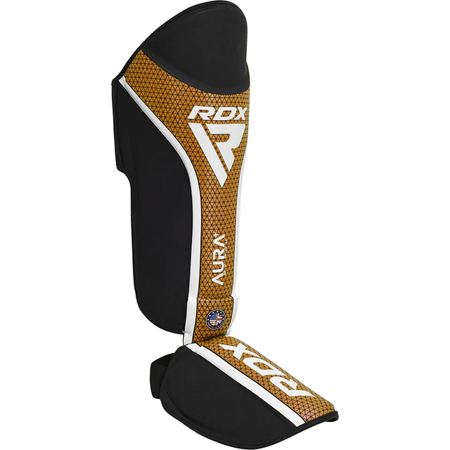 RDX SHIN INSTEP AURA PLUS T-17 - Image 4