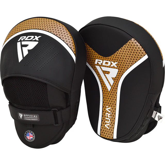 RDX FOCUS PAD AURA PLUS T-17 - Image 7
