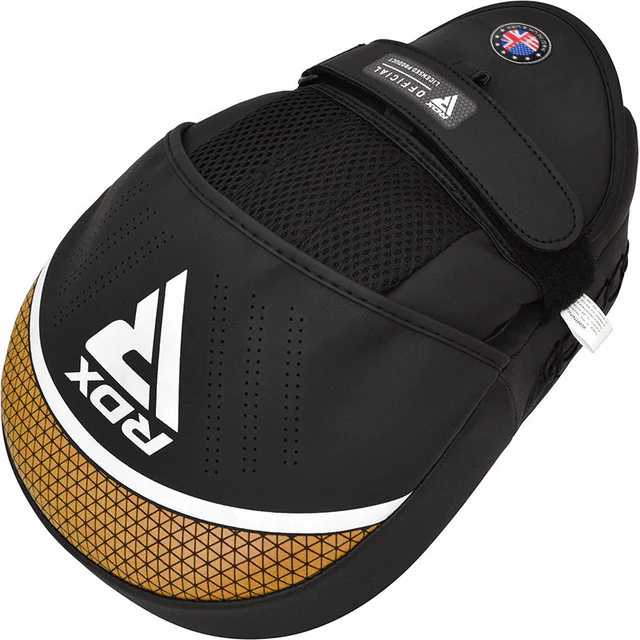 RDX FOCUS PAD AURA PLUS T-17 - Image 5