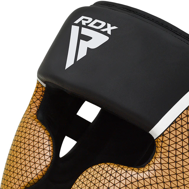 RDX HEAD GUARD AURA PLUS T-17 - Image 6