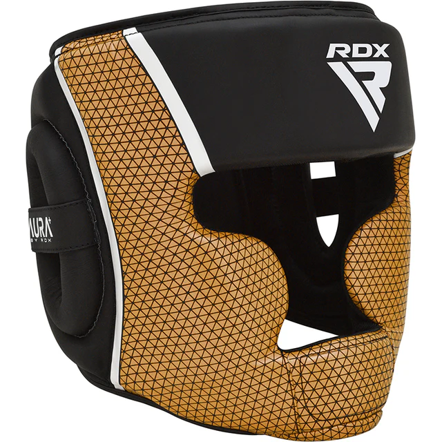 RDX HEAD GUARD AURA PLUS T-17 - Image 4