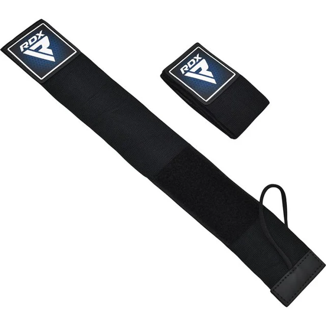 RDX T2 Weightlifting Half Finger Gym Gloves - Image 26