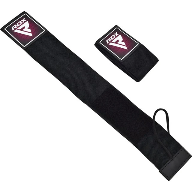 RDX T2 Weightlifting Half Finger Gym Gloves - Image 7