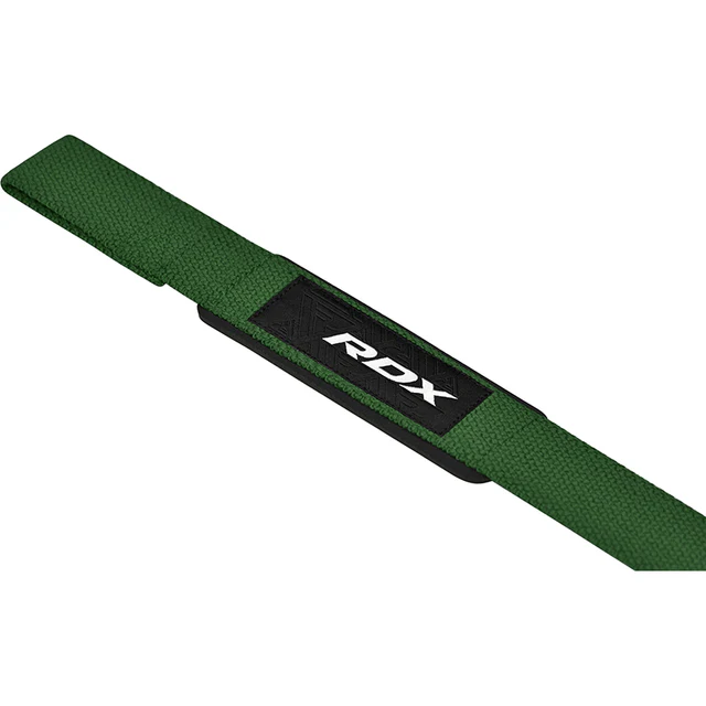 RDX W1 Weight Training Wrist Straps - Image 21