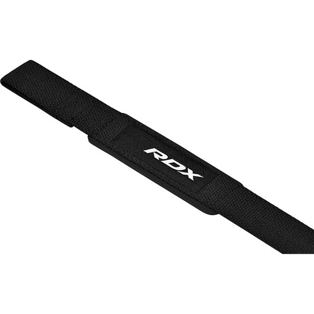 RDX W1 Weight Training Wrist Straps - Image 18