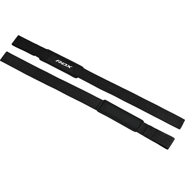 RDX W1 Weight Training Wrist Straps - Image 16