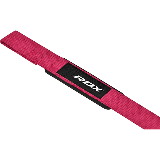 RDX W1 Weight Training Wrist Straps - Image 13