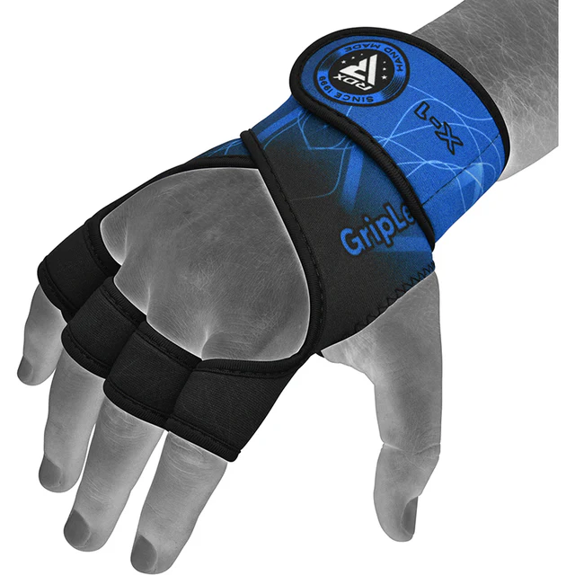 rdx_x1_weightlifting_grips_blue_4__1_2_640x_crop_center.webp RDX X1 Weightlifting Grips - Image 14