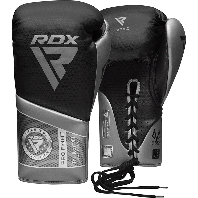 silver-korta-1-boxing-gloves_1__1_f61fe20e-b8fc-4465-b693-292d3e811ed3_960x_crop_center.webp RDX K1 Mark Pro Fight Boxing Gloves - Genuine Leather | JBH Sports